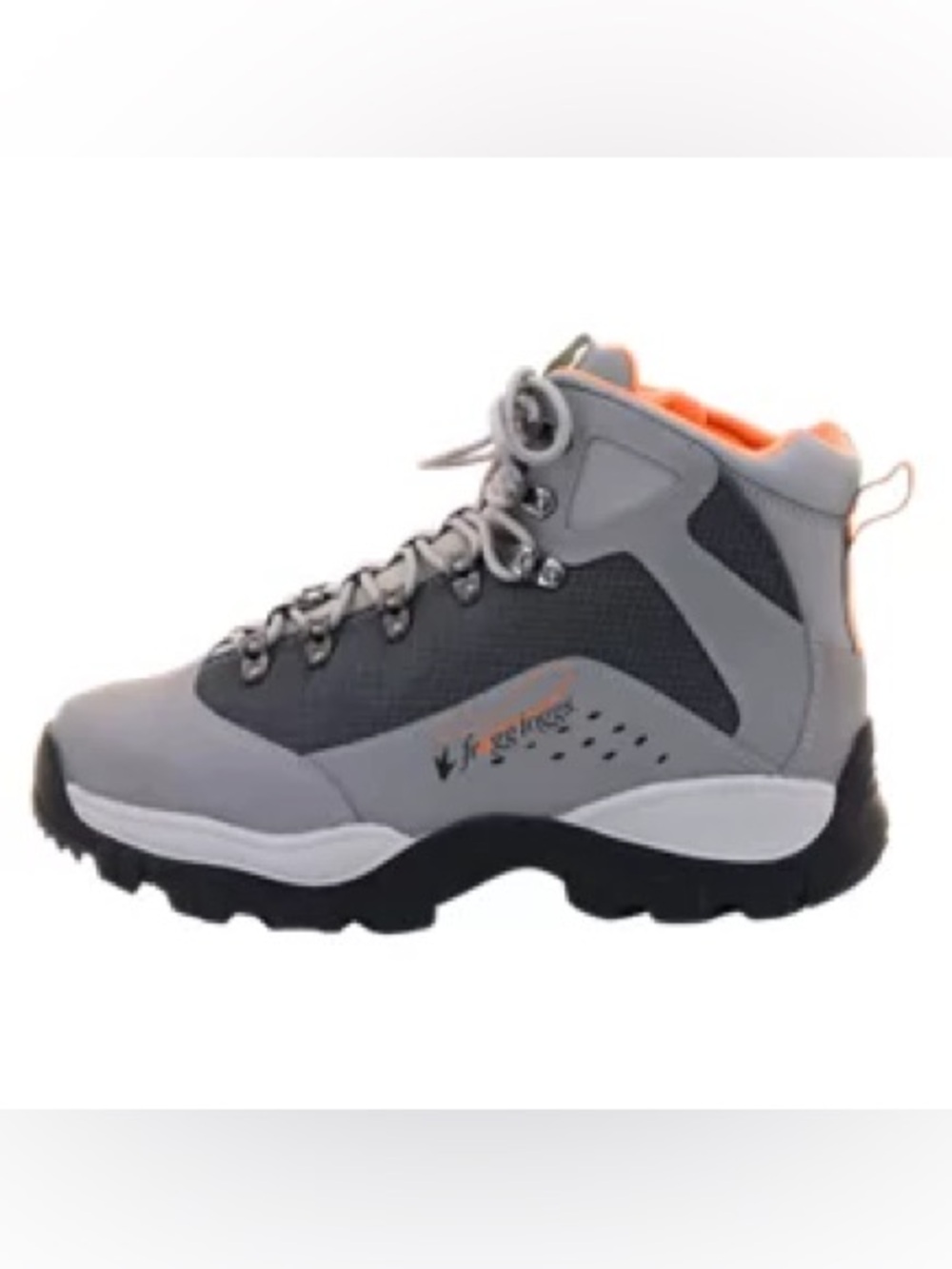 Frogg Toggs Men’s Saltshaker Flats Cleated Boots